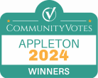 CommunityVotes Appleton 2024